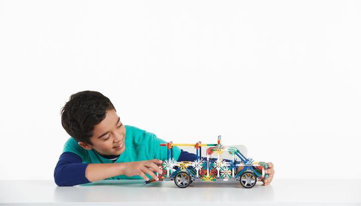 Produktbild K'Nex Value Box