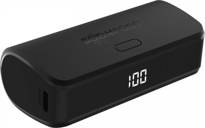 Boompods Powerboom 5000mAh PD20W (5000 mAh, 18 W)