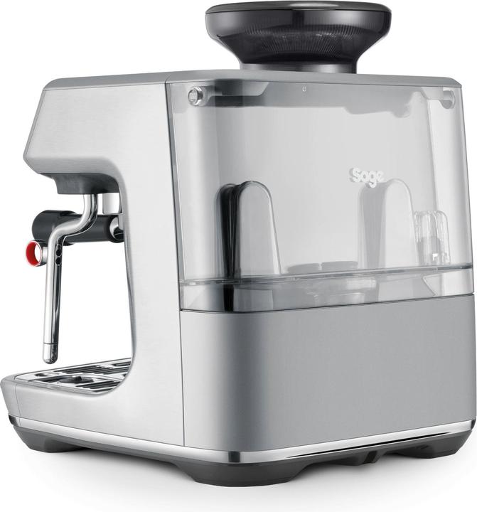 Actual product image Sage The Barista Touch Impress Cold (CH plug)