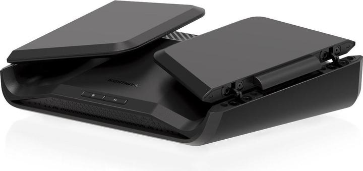 Produktbild Netgear Nighthawk RAXE300