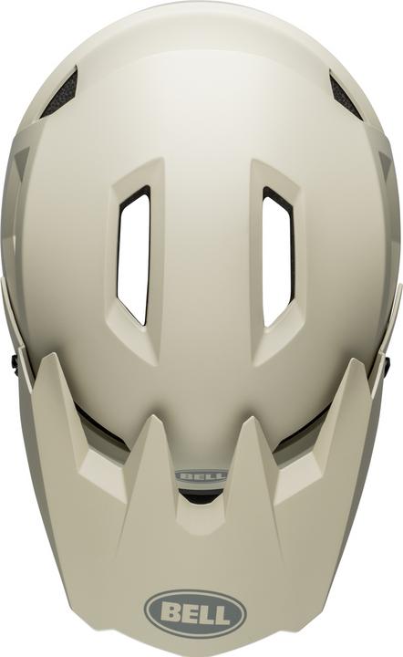 Produktbild Bell Sanction II (57 - 59 cm)