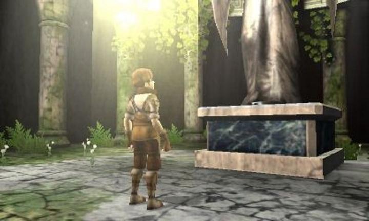 Produktbild Nintendo Fire Emblem Echoes - Shadows of Valentia (3DS, EN)