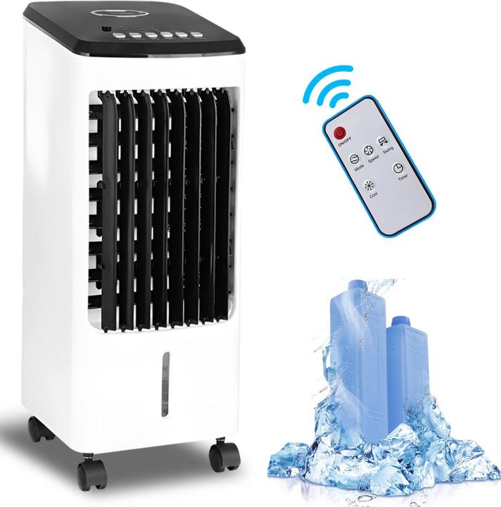 Produktbild Emerio Air Cooler (65 dB)