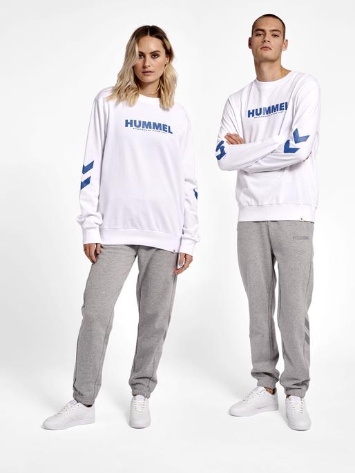 Produktbild hummel Legacy Sweatshirt (XXS)