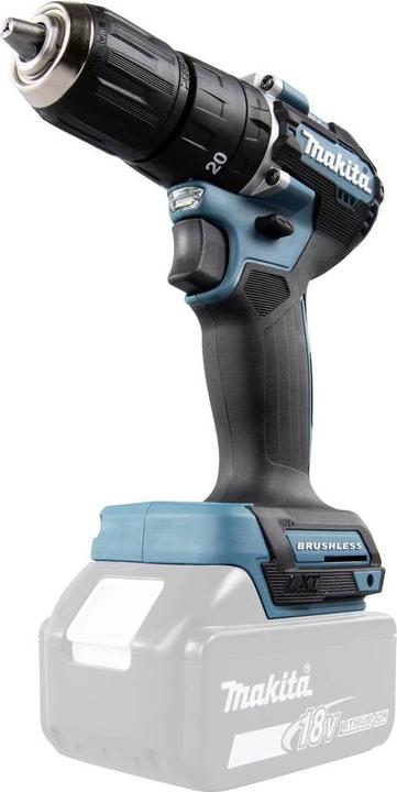 Produktbild Makita DHP487Z (Akkubetrieb)