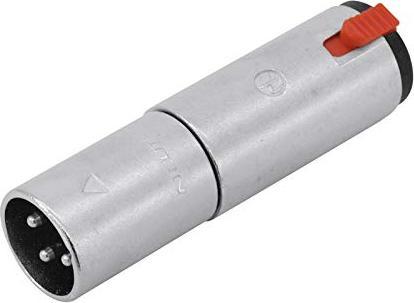 Productafbeelding Neutrik Na3mj (Jack adapter)