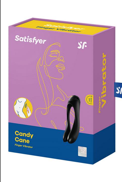 Produktbild Satisfyer Candy Cane