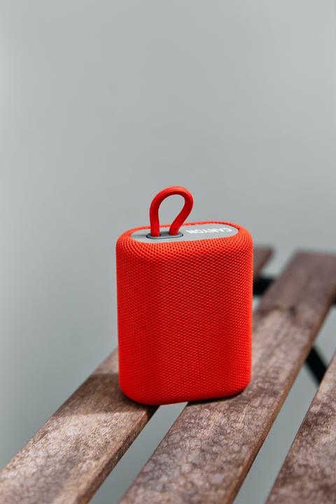 Produktbild Canyon Bluetooth speaker BSP-4 5W (4 h, Batteriebetrieb)