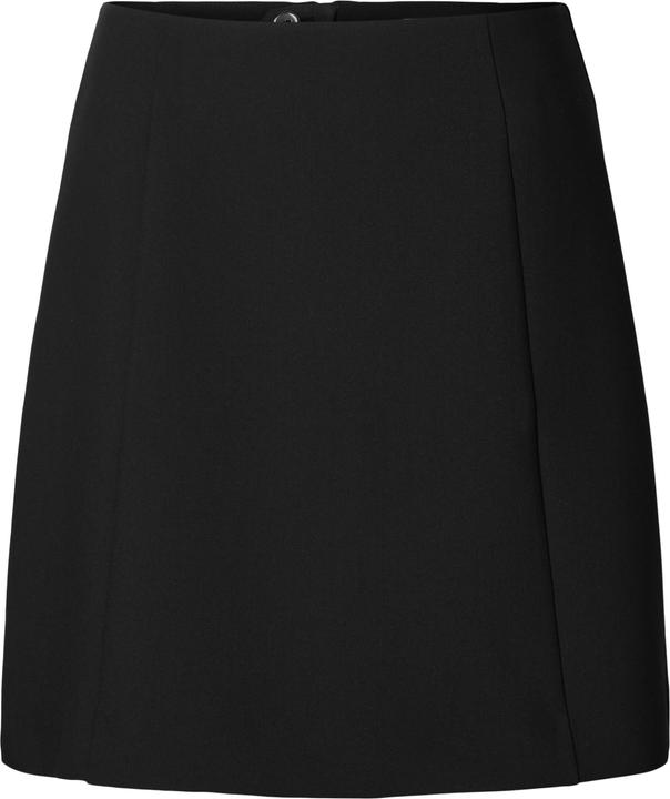 Produktbild Selected Femme Eleganter Minirock (38)