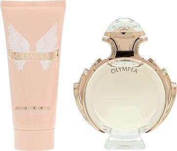 Actual product image Paco Rabanne Olympéa (Eau de parfum, 180 ml)