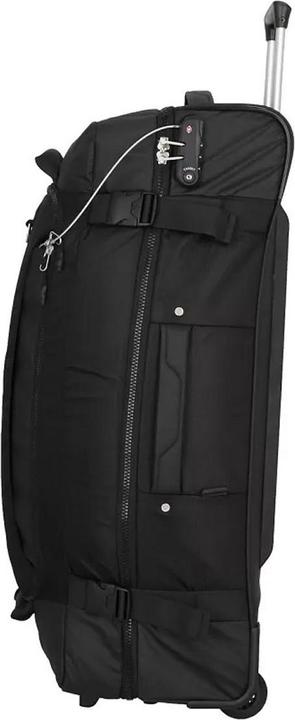 Actual product image Samsonite DUFFLE/WH 79/29 (103 l, L (90 - 115l))