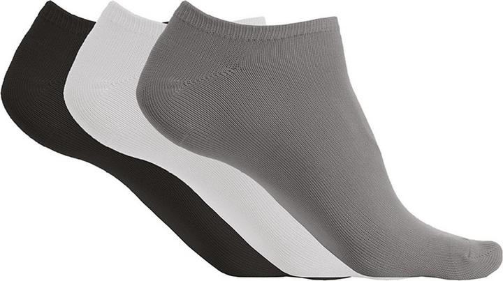 Proact Knöchelsocken (3erPack) (3er Pack, 39.5 - 42.5)
