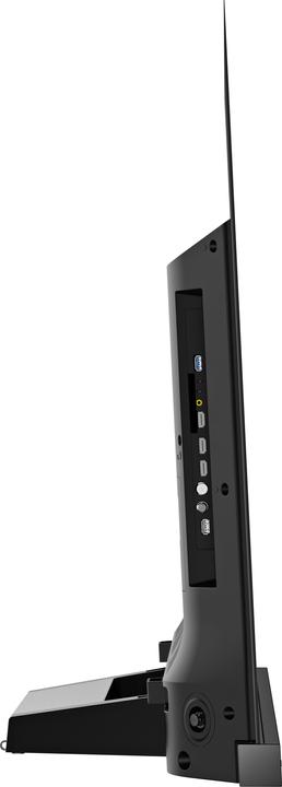 Actual product image Hisense 55A9G (54.65", OLED, 4K, 2021)