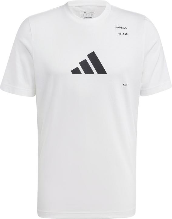 Produktbild adidas M Hb Cat G T (S)