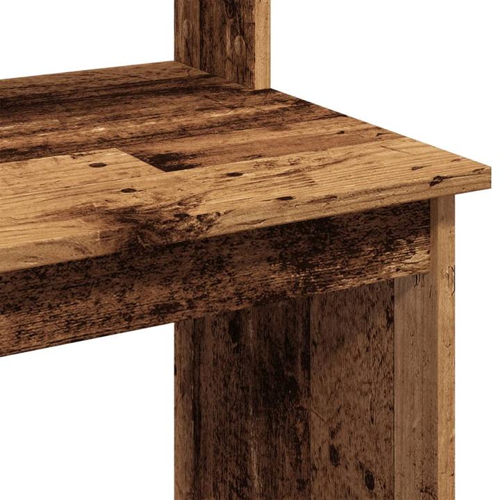Actual product image VidaXL Mathilde (102 x 45 x 148 cm)