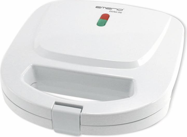 Emerio WichToaster