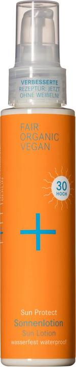 i+m Naturkosmetik Lait solaire FPS 30 (Lait solaire, SPF 30, 100 ml)