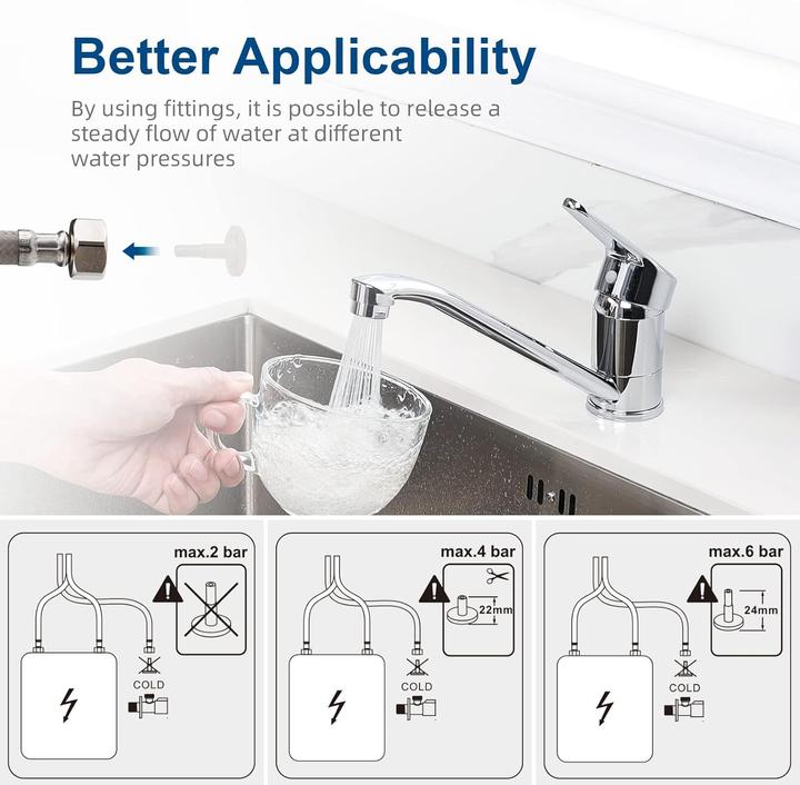 Image du produit Ibergrif M14450-98