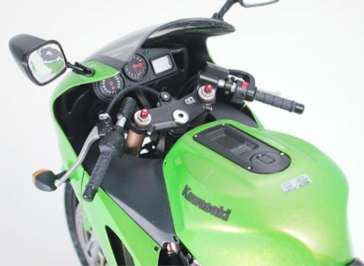 Produktbild Tamiya Kawasaki Ninja ZX-12R