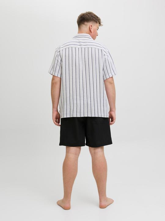 Image du produit Jack & Jones Jpstnaxos Jjswim Shorts Vesterbro Sn Pls (44)