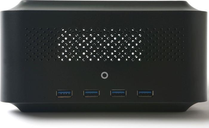 Image du produit Zotac AMP Box Mini