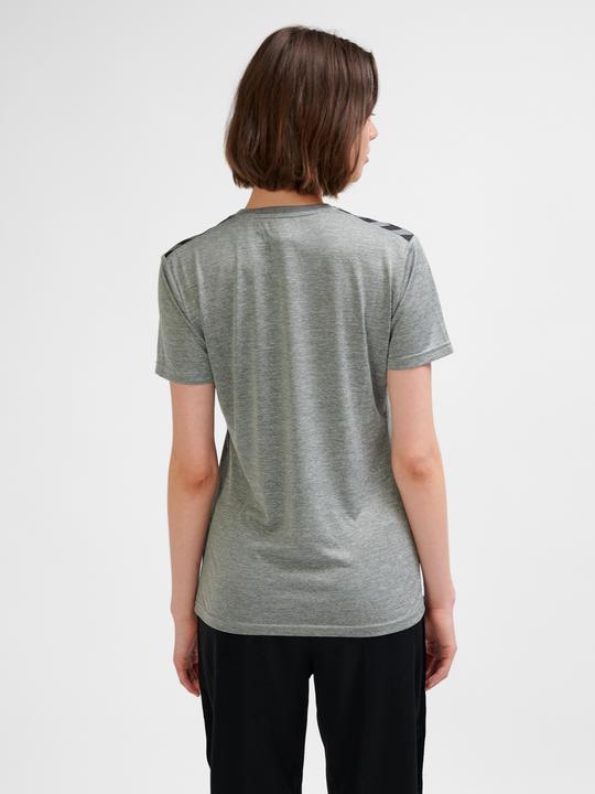 Actual product image hummel Hmlauthentic Pl Jersey S/S Woman (XL)