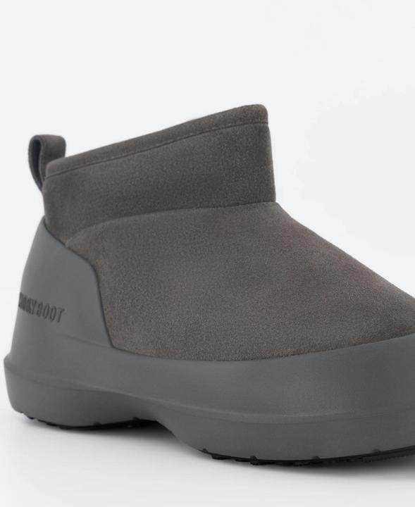 Produktbild Moon Boot Boots grau (38)