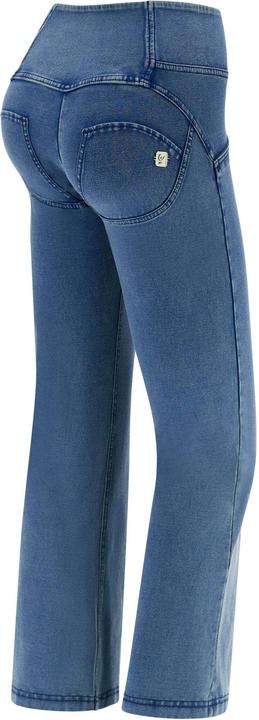 Actual product image Freddy WR.UP® Shaping Pants 7/8 WRUP12MS305 (S)