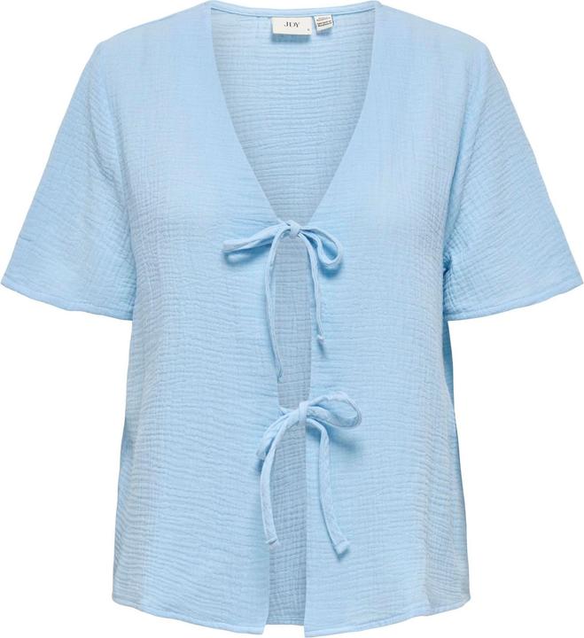 Bleu Aéré