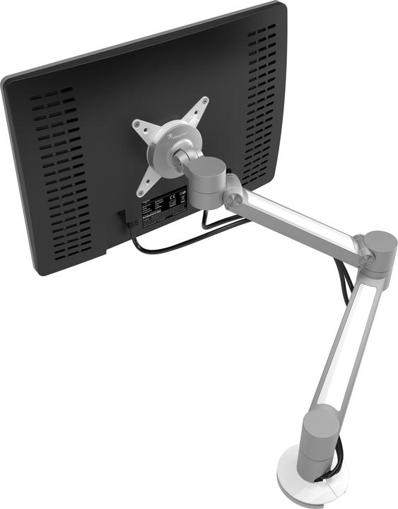 Produktbild Dataflex ViewLite Plus Monitorarm 622 (Tisch, 24")