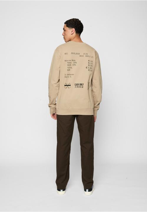 Immagine prodotto Mister Tee Girocollo Cash Only - 88241 (XS)