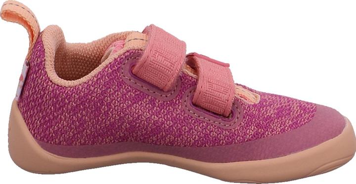 Immagine prodotto Affenzahn Scarpa a piedi nudi per bambini in maglia Happy (27)