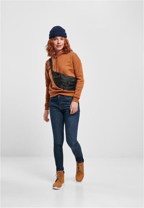 Immagine prodotto Urban Classics Felpa con cappuccio da donna (3XL)