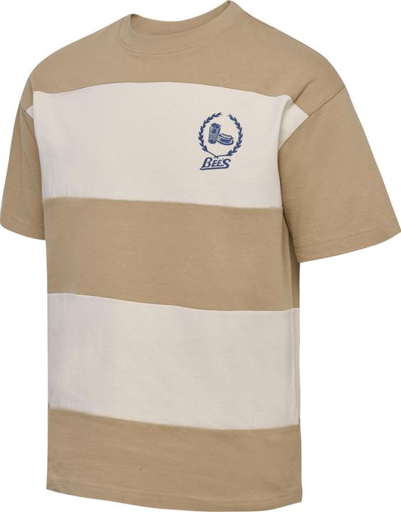 Image du produit hummel hmlLOOSE T-SHIRT S/S BEES STRIPE (M)