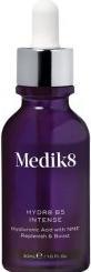 Produktbild Medik8 Hydr8 B5 Intense 30ml Sneaker - Black (Reinigungslotion, 140 ml)
