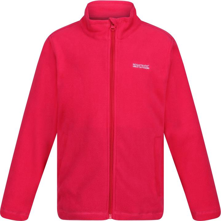 Regatta Great Outdoors Fleecejacke King Ii