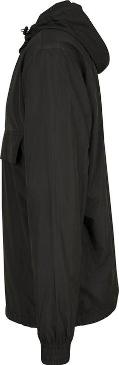 Actual product image Build Your Brand Basic jacket (3XL)