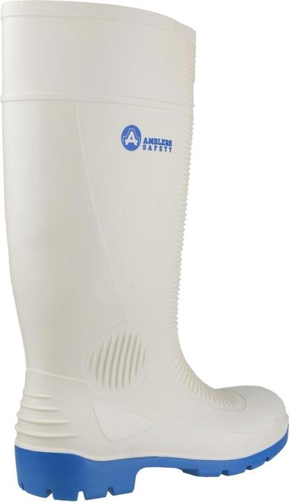 Image du produit Amblers Safety Bottes de sécurité en caoutchouc FS98 Bottes en caoutchouc (38)