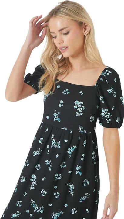 Immagine prodotto Dorothy Perkins Vestito Midi Piccola Floreale Collo Quadrato Donna (32)