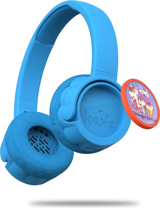 Actual product image Kekz Cookie Handset Starter Set (German)