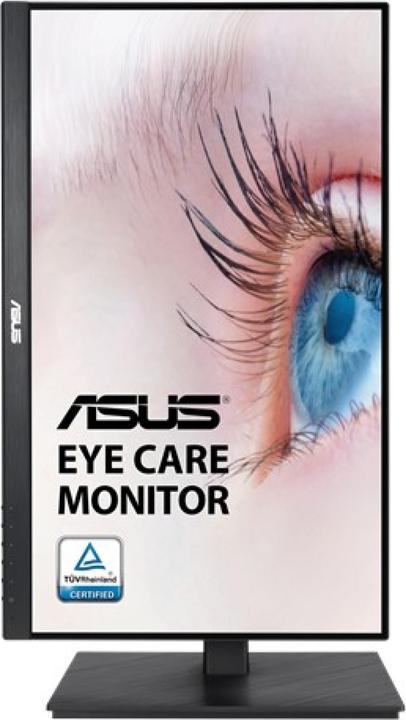 Immagine prodotto ASUS Monitor 21,5 pollici VA229QSB IPS LED DP HDMI VGA USB PIVOT Altoparlante (1920 x 1080 pixel, 21.50")