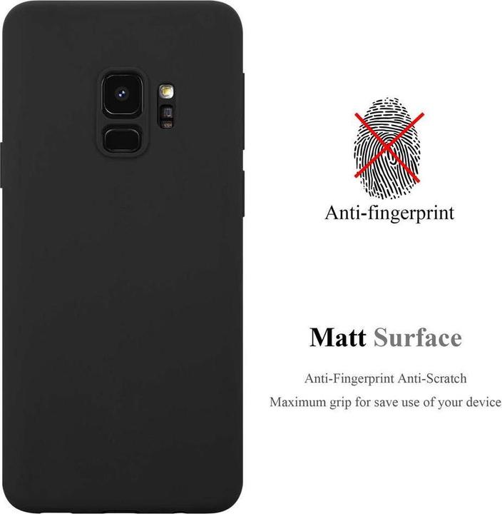 Immagine prodotto Cadorabo Copertina in TPU Candy (Samsung Galaxy S9+)