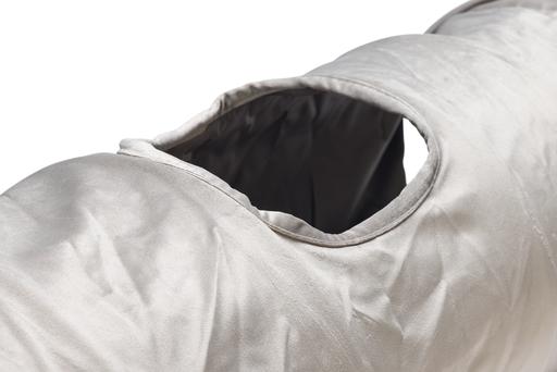 Actual product image Designed by Lotte Cylla (Cat tunnel)
