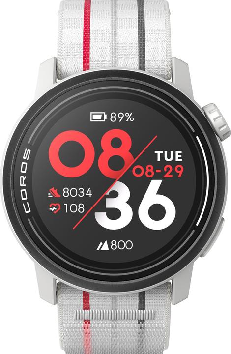 Actual product image Coros Pace 3 (41.90 mm)