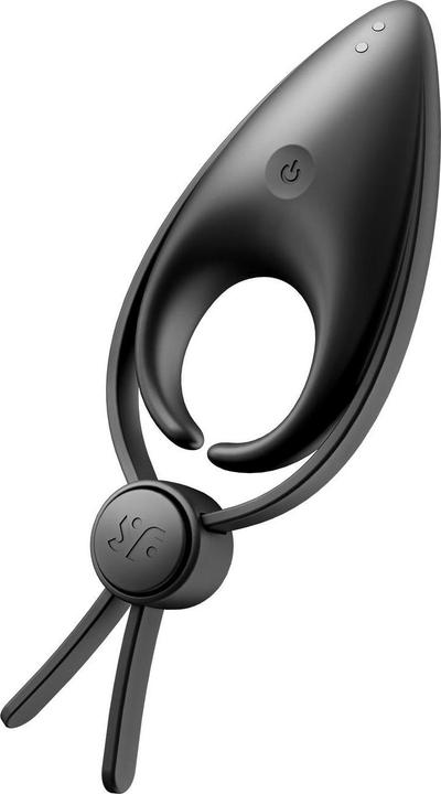 Produktbild Satisfyer Sniper Vibrating Cock Ring (5 cm)