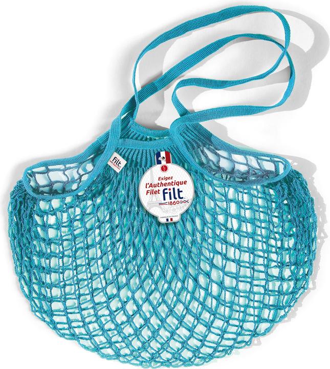 Image du produit Filt - Einkaufsnetz mit langem Griff joyau
