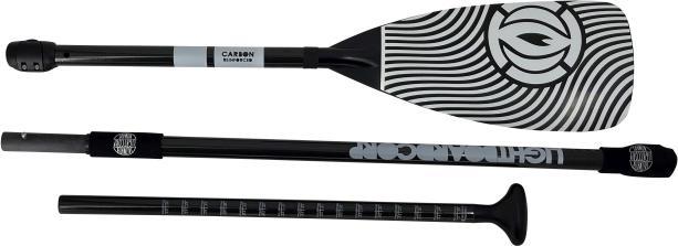 Image du produit Lightcorp Paddle Intermédiaire 172-212cm (212 cm, 2 pièces)