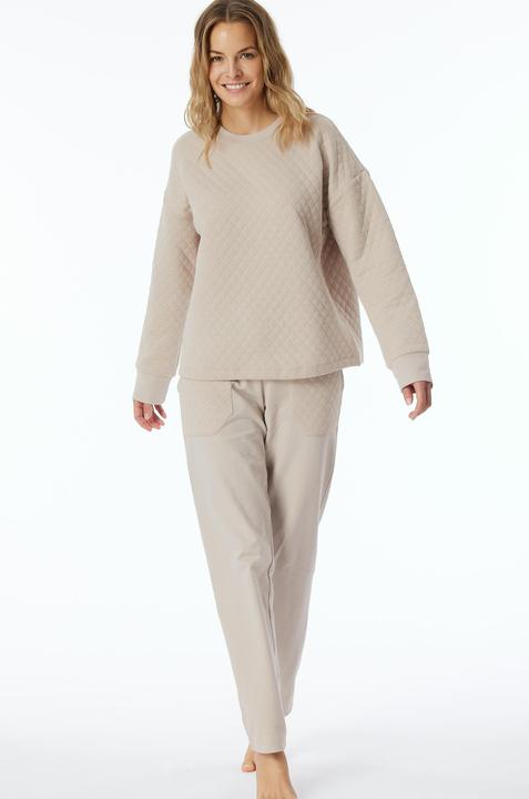 Immagine prodotto Schiesser Felpa Mix & Relax (42)
