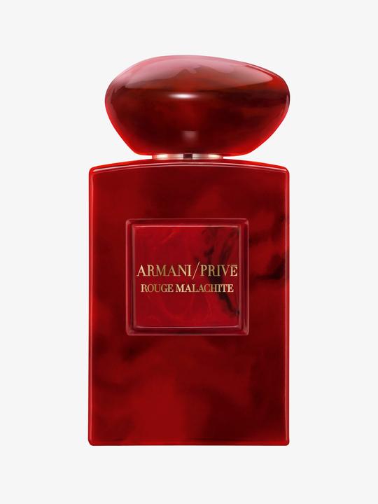 Actual product image Giorgio Armani Rouge Malachite (Eau de parfum, 100 ml)