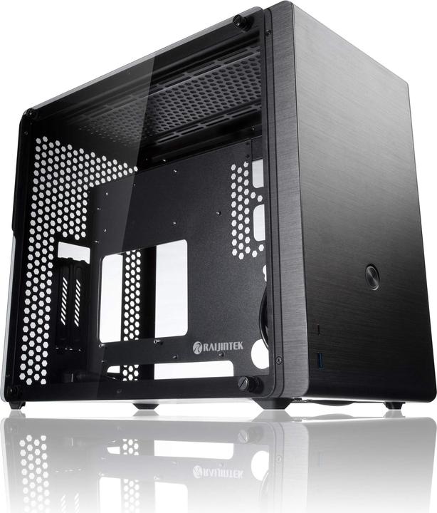 Immagine prodotto Raijintek Ophion M Evo (mATX, Mini-ITX)